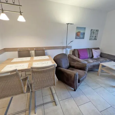 Deichst?rmer - Zentrale Toplage In Norddeich (Norden)